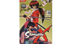 Anime DVD Samurai X Rurouni Kenshin Vol.1-95 End English Subtitle  - £29.49 GBP