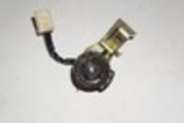 2000-2005 Toyota Celica Door Tweeter Speaker Left Driver Side LH image 3