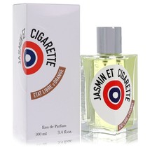 Jasmin Et Cigarette by Etat Libre D&#39;orange Eau De Parfum Spray 3.38 oz for Women - £117.96 GBP
