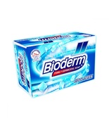 BIODERM SOAP COOLNESS BLUE 135G - $9.60 CAD