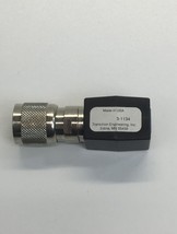 Transition Engineering 3-1134 Twinax (M) Male to RJ11 (F) Female Balun A... - $190.55 MXN