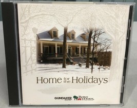 Better Homes Gardens Home For The Holidays Christmas CD  - £5.00 GBP