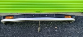 BMW E30 325i 318i Plastic Front Bumper 89-93 image 13