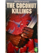 The Coconut Killings By Patricia Moyes 1979 Penguin PB Mystery - £7.51 GBP
