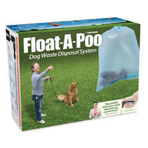 Prank-O Funny Prank Gift Box - Float-A-Poo - £16.13 GBP