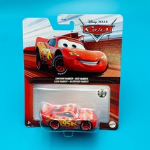Lightning McQueen Disney Pixar Cars Metal - $11.19 CAD