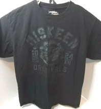 Miskeen Originals Men&#39;s T Shirt Int School of Swag Size XL  - $12.95