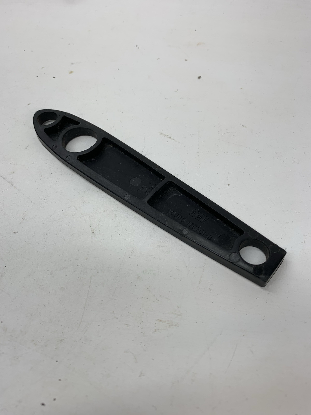 NOS 1968 1969 Torino LH left Driver Side Mirror Gasket C8OB-17C701-B - $19.79