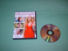 How Do You Know (DVD, 2011) - £5.83 GBP