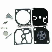 Carburetor Kit For RB-45 2041 2045 2050 400 410 450 C1Q-EL1 C1Q-EL5 RS44 460 490 - £11.56 GBP