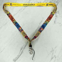 Windev 22 ID Badge Holder School Work Lanyard Necklace - £5.41 GBP