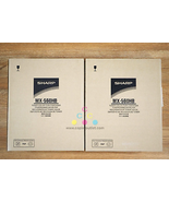 Lot of 2 Sharp MX560HB Waste Toner Container MX-M364N/MX-M565N Same Day ... - €33,77 EUR