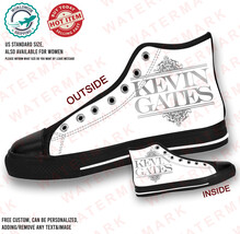 1 Kevin Gates Shoes - £39.56 GBP