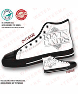 1 KEVIN GATES Shoes - $49.50