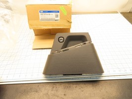 Ford DA8Z-74310C06-AB Seat Switch Cover Bezel Trim Left LH - $1,496.02 MXN