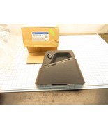 Ford DA8Z-74310C06-AB Seat Switch Cover Bezel Trim Left LH - $109.33 CAD