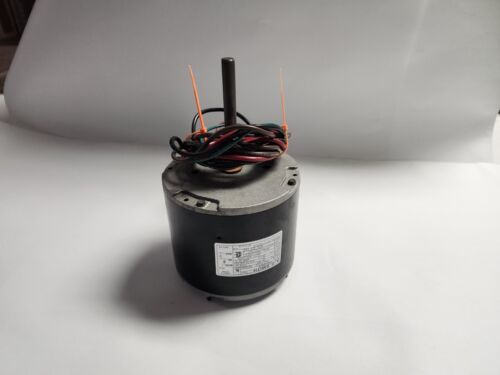 A.O.Smith F48Y32D75 1/4 HP 208-230 V 1 PH 850 RPM Electric Fan Motor 48Y - $89.99