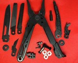 NEW Black Gerber Center-Drive Multitool Parts- one (1) Part for mods or ... - £11.40 GBP+