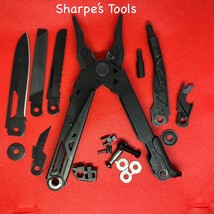 NEW Black Gerber Center-Drive Multitool Parts- one (1) Part for mods or ... - $14.54+