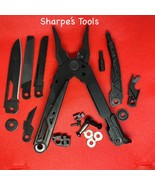 NEW Black Gerber Center-Drive Multitool Parts- one (1) Part for mods or repairs - $14.54 - $33.94