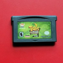 Tak and the Power of Juju Nintendo Game Boy Advance Authentic Works - £7.45 GBP