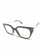 Burberry BE2310 3001 52mm Black Eyeglasses Women&#39;s - £93.56 GBP