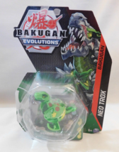 Bakugan Evolutions Neo Trox Brand New - £23.98 GBP