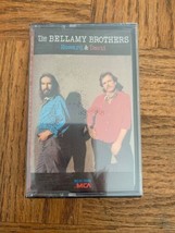 The Bellamy Brothers Cassette - £9.88 GBP