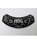 HARLEY-DAVIDSON OWNERS GROUP HOG H.O.G. 2011 Jacket Vest Spider Web STYL... - £22.71 GBP