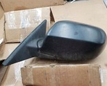 Driver Left Side View Mirror Lever Sedan Fits 00-02 ACCORD 329745 - £45.29 GBP