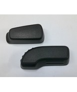 2011 - 2012 Infiniti G25X LH Side Power Seat Button Switch Cover Set 870... - $310.83 MXN