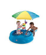 Play &amp; Shade Pool™  37.5&quot; H x 37.5&quot; W x 7.75&quot; D - £234.58 GBP