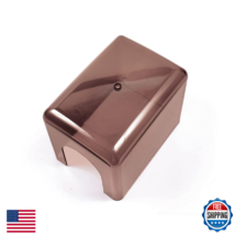 Bennett Marine VP1138 Lexan Cover - Hydraulic Trim Tab Component Protection - $42.99