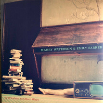 Marry Waterson &amp; Emily Barker - A Window To Other Ways (Vinyl LP 2019 ) - $28.57