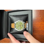 ALPINA Men&#39;s Startimer Chronograph Big Date Swiss Made Quartz Watch - $1,025.78 CAD