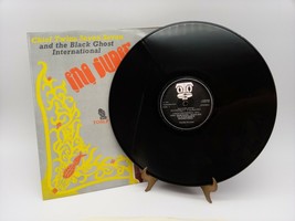 Chief Twins Seven Seven - Eno Super 1 &#39;84 (Slang In Trance) Nigeria LP 1984 - £85.96 GBP