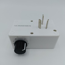 VCRISEMEX Step-up Transformers Step-Up Power Transformer for Travel, RV, Camping - £10.29 GBP