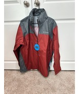 BNWT Columbia Raincreek Falls Rain Jacket, Men, Pick size/color - $41.14 CAD