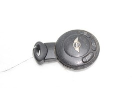 MINI COOPER 3 BUTTON KEY FOB REMOTE E5345 image 10