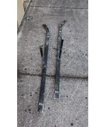 05-09 Ford Mustang Convertible Rear Body Frame Support Bar Brace Bracket... - $325.58