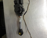 Shift Lock Solenoid From 2007 CHEVROLET SILVERADO 1500 EXTENDED CAB 4WD 5.3 - $29.00