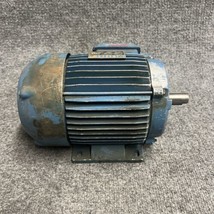 Lafert 80C4  B0182 0.75HP 0.55Kw 60Hz Motor Used - £194.96 GBP