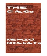 The Cage [Paperback] Kitakata, Kenzo - $114.05 CAD