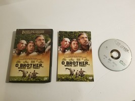 O Brother Where Art Thou (DVD, 1996) - £5.82 GBP