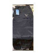 ARCTIX Men's Storm Rain Pants 4XL Charcoal Gray NWT 52" - 54" waist 34" inseam - $19.00