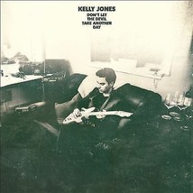 Kelly Jones : Don&#39;t Let the Devil Take Another Day CD 2 discs (2020) Pre-Owned - £11.87 GBP