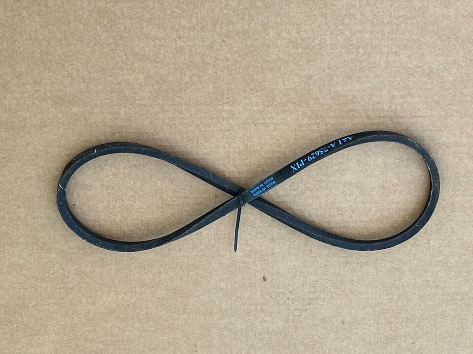 Drive Belt - Pix A&amp;i brand A-75629-Pix, v-belt type - $6.70