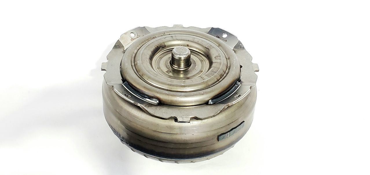 2013 Mercedes CLS550 OEM Torque Converter 4.6L AWD  - $371.25