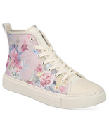 International Concepts INC Men&#39;s Phoenix Lace-Up High-Top Sneakers Multi... - $45.26 CAD