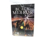 The Black Mirror The Adventure Company Boxed PC Video Game Sealed - $39.59